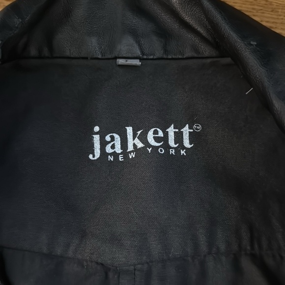 Jacket by jackett NY - Picture 8 of 14